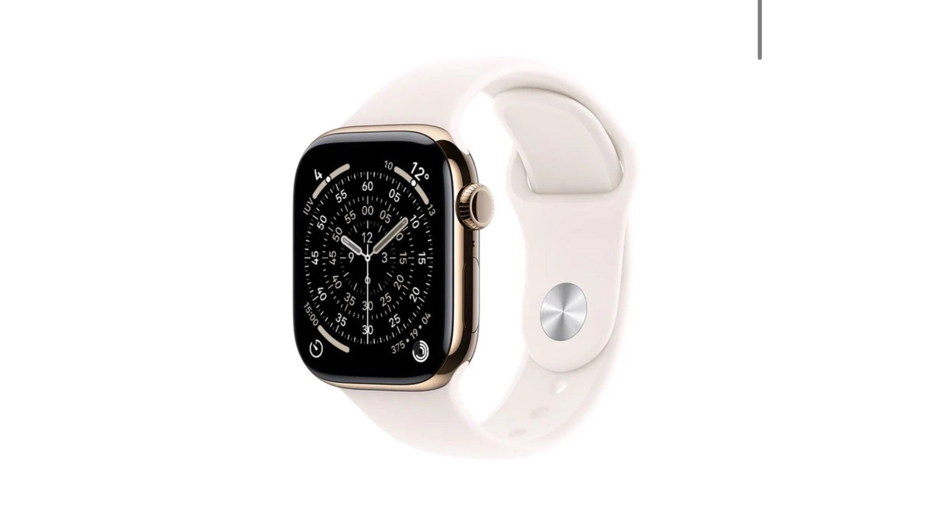 Apple Watch Series 11