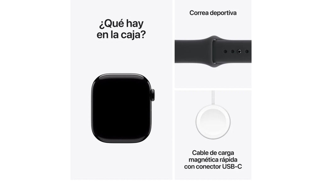 Apple Watch Series 11