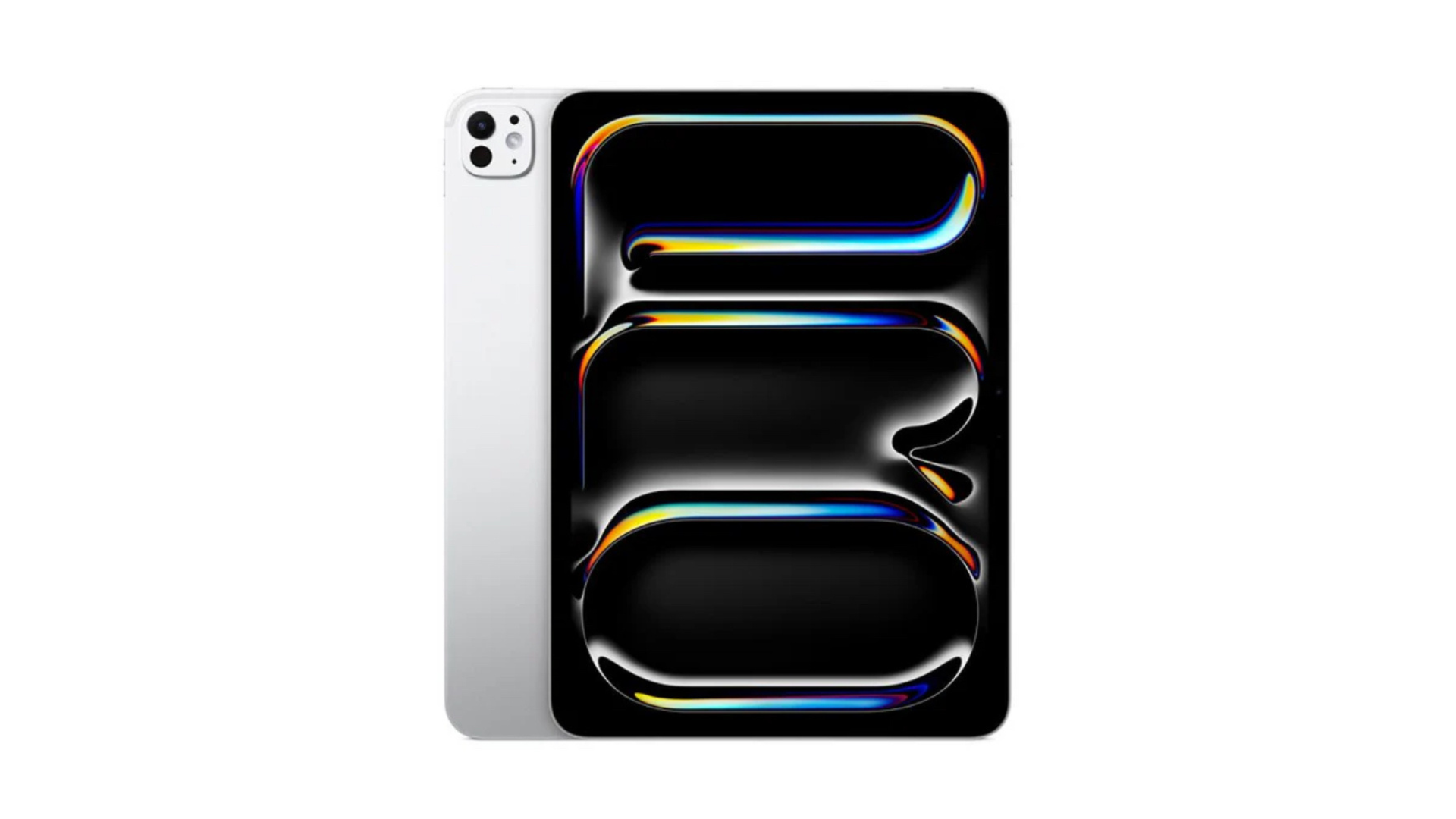 iPad Pro Chip (M5) 11”