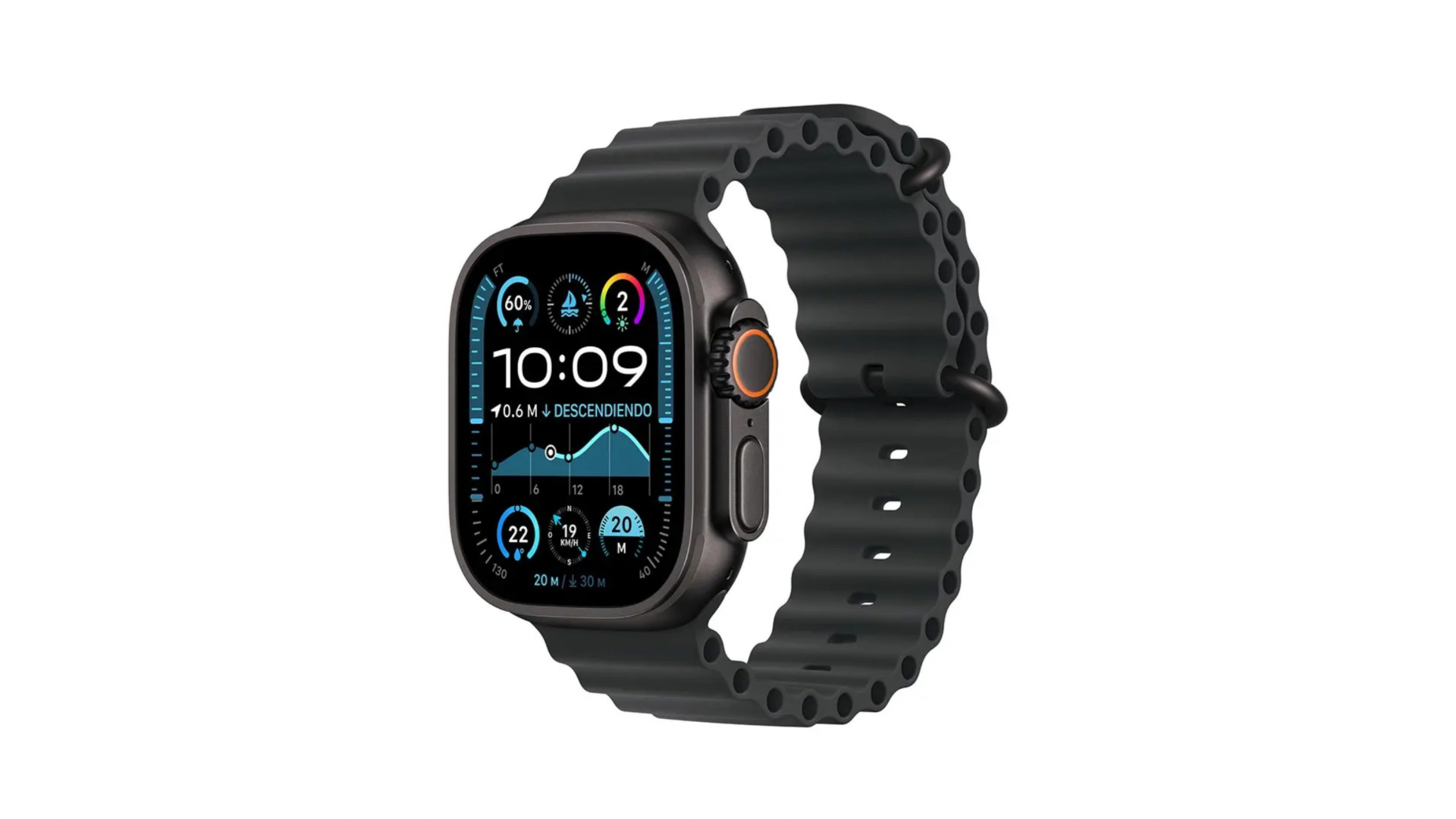 Apple Watch Ultra 2