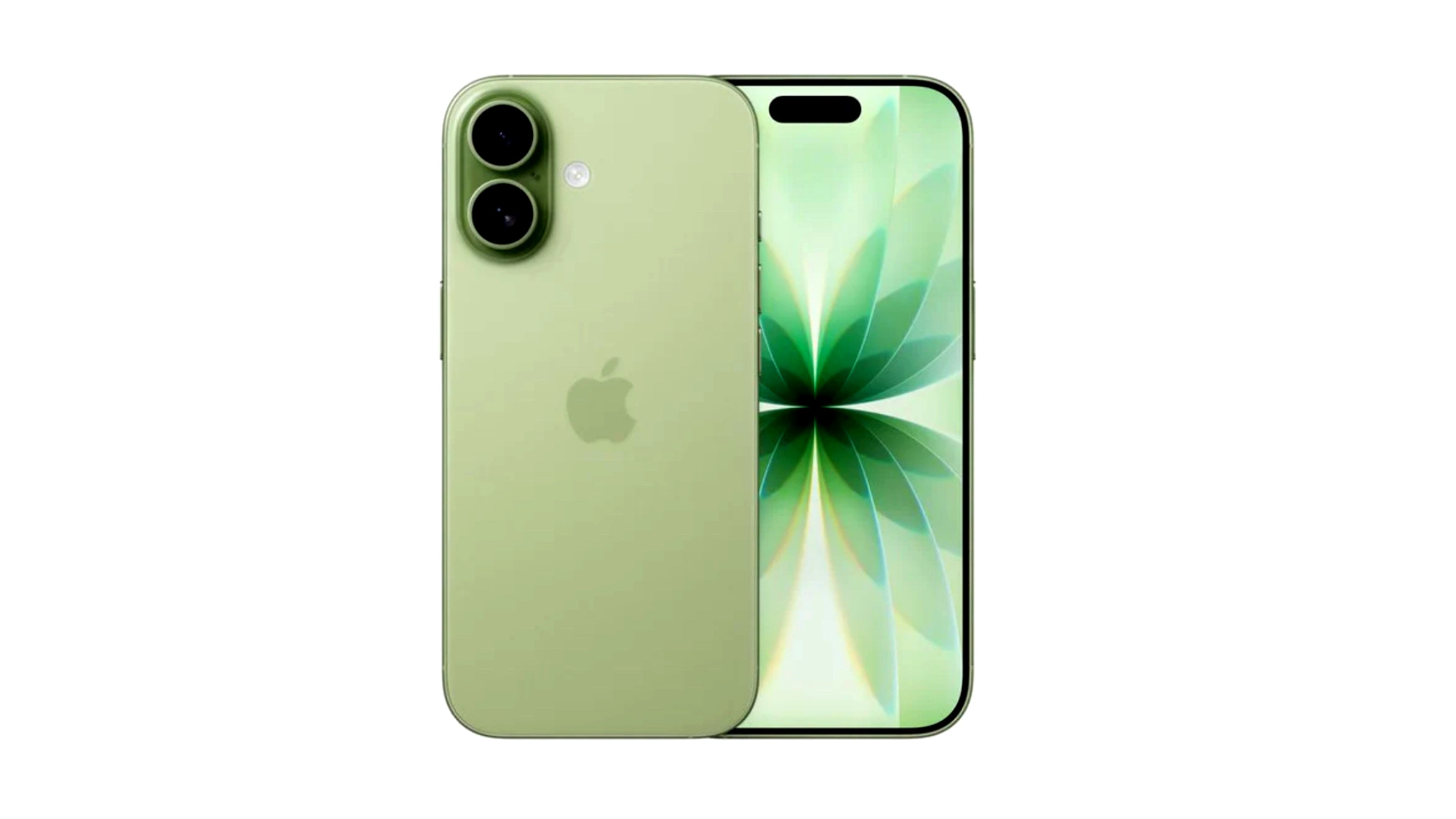 iPhone 16