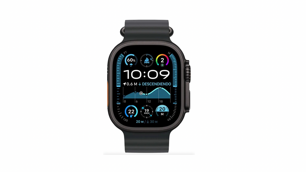 Apple Watch Ultra 2