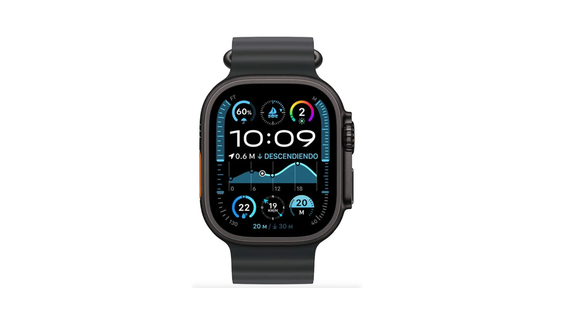 Apple Watch Ultra 2