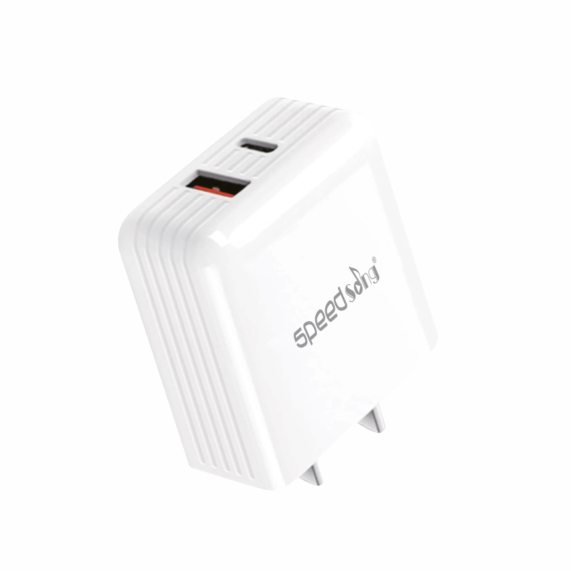 CARGADOR USB SG-102C