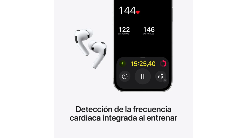AirPods Pro 3 | Nuevo sellado