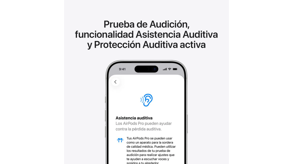 AirPods Pro 3 | Nuevo sellado