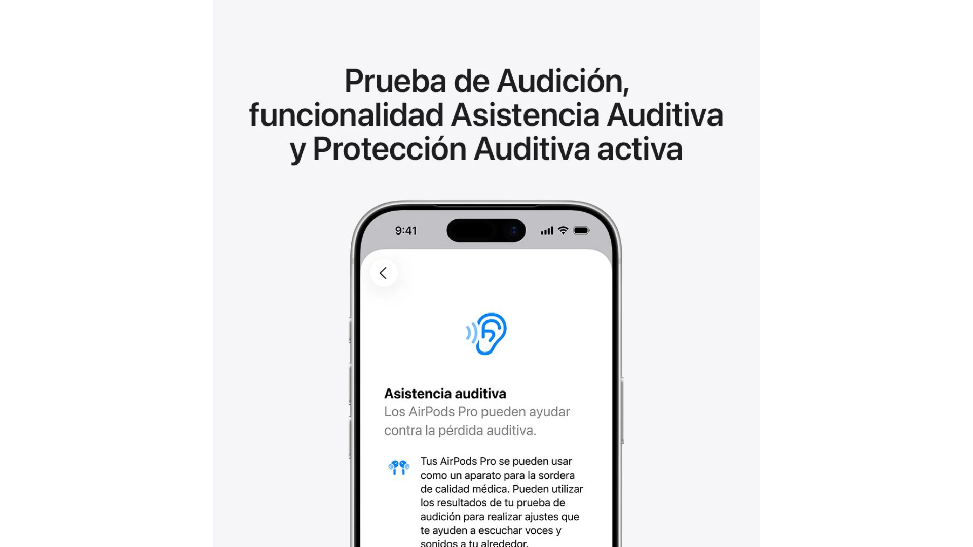 AirPods Pro 3 | Nuevo sin caja
