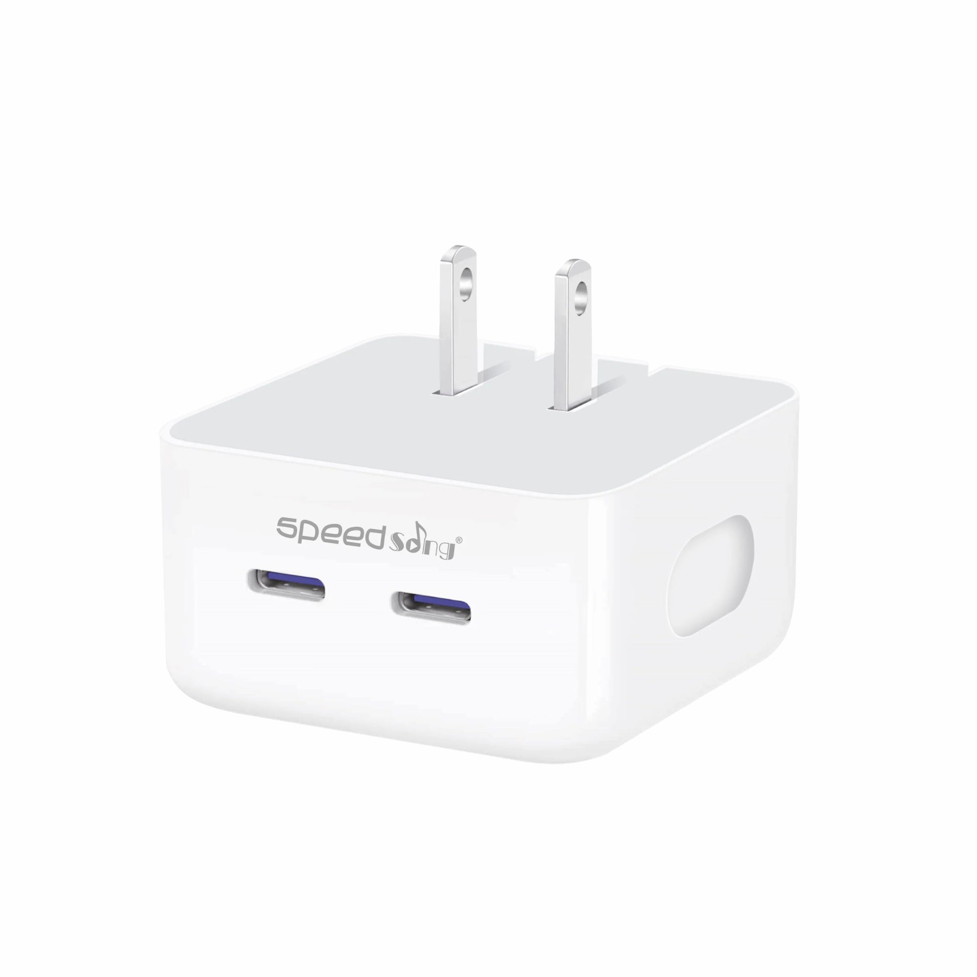 CARGADOR USB SG-115C