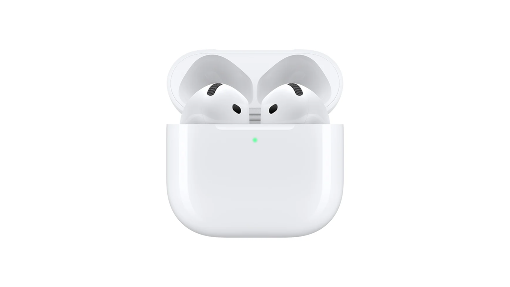 AirPods 4 | Nuevo | Caja abierta | Activado