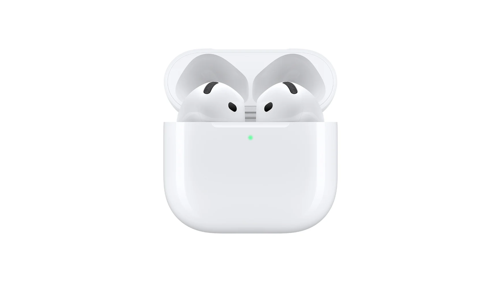 AirPods 4 | Nuevo | Caja abierta | Activado