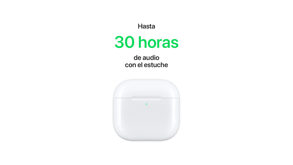 AirPods 4 | Nuevo sellado