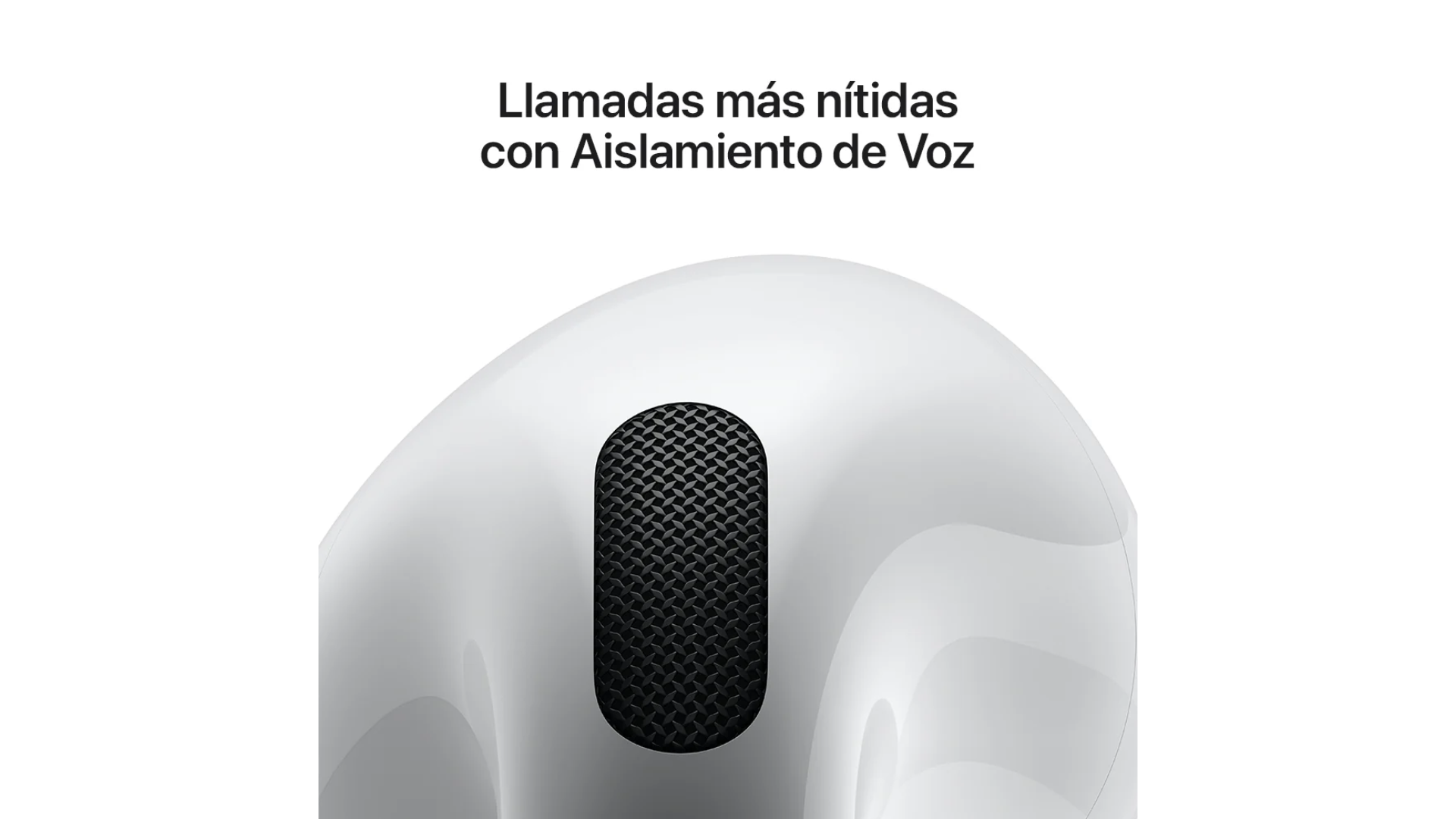 AirPods 4 | Nuevo | Caja abierta | Activado