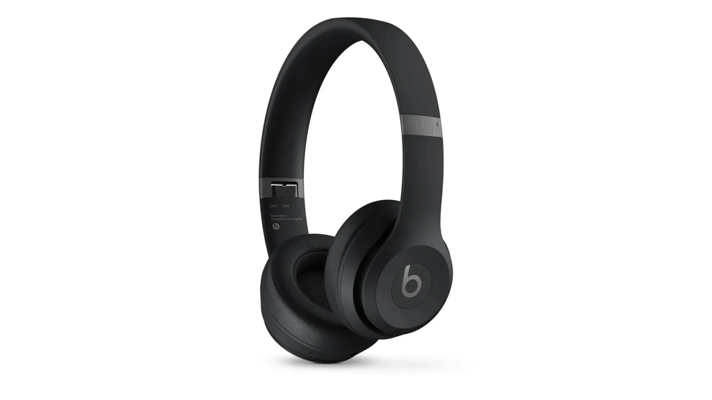 Beats Solo 4