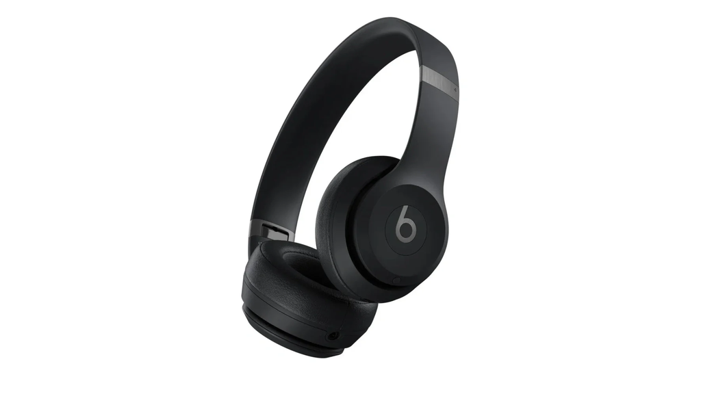 Beats Solo 4