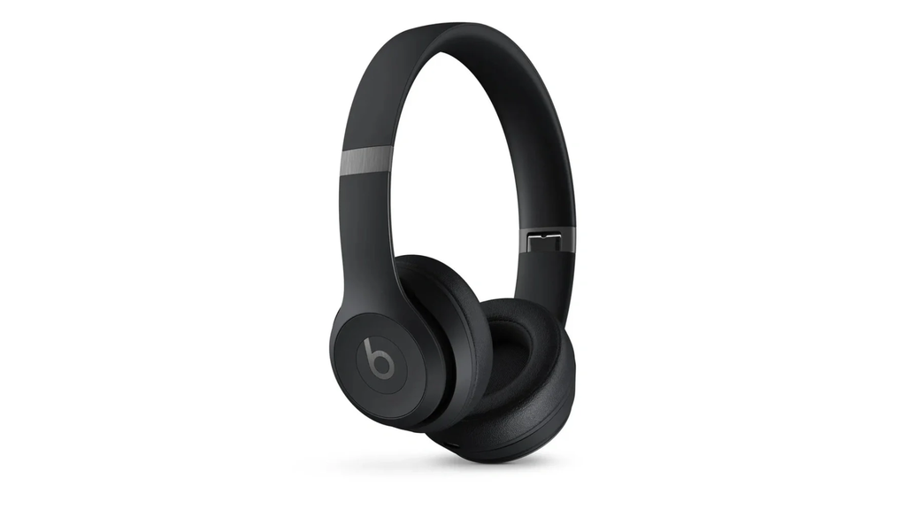 Beats Solo 4