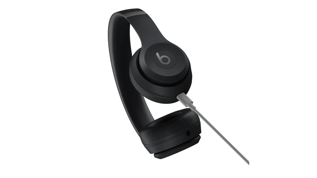 Beats Solo 4