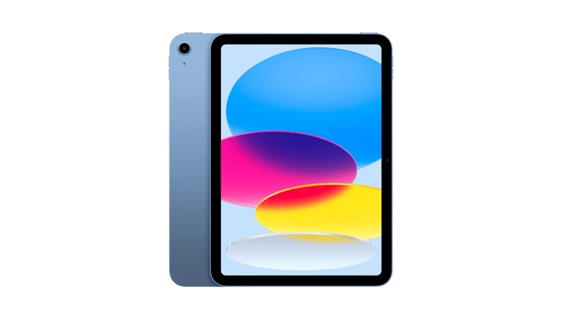 iPad A16 11th Gen