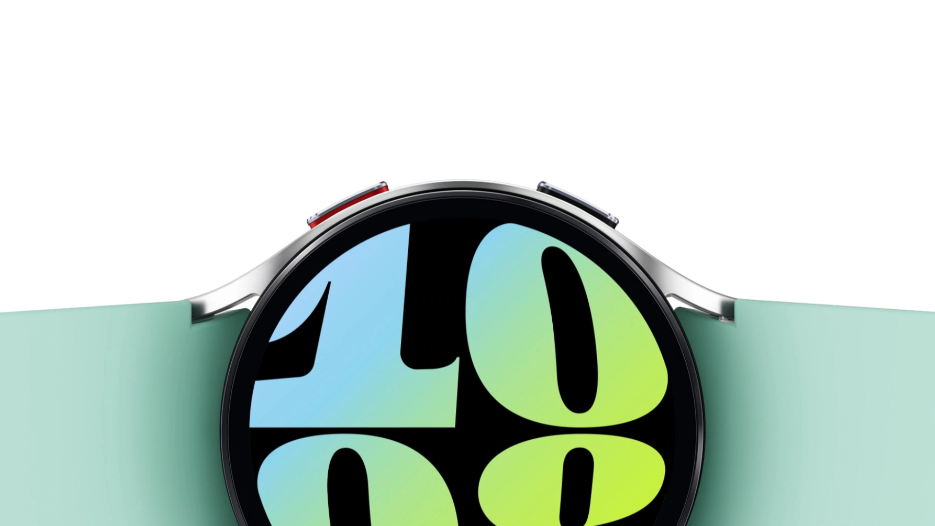 SAMSUNG GALAXY WATCH-6