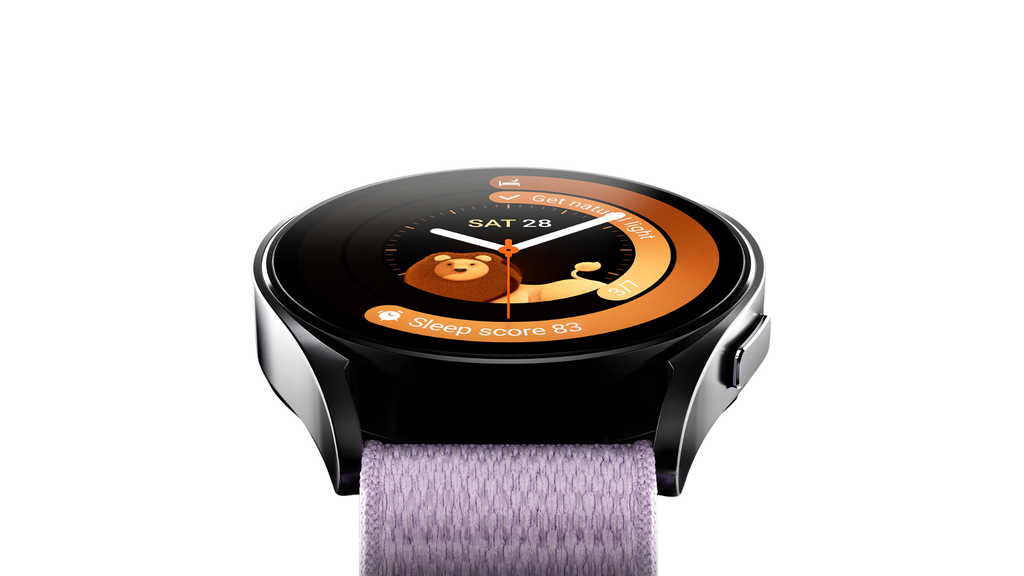 SAMSUNG GALAXY WATCH-6