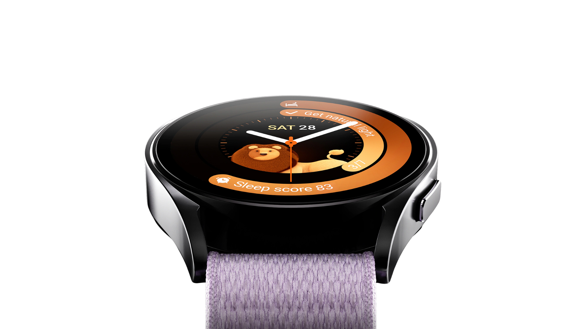 SAMSUNG GALAXY WATCH-6