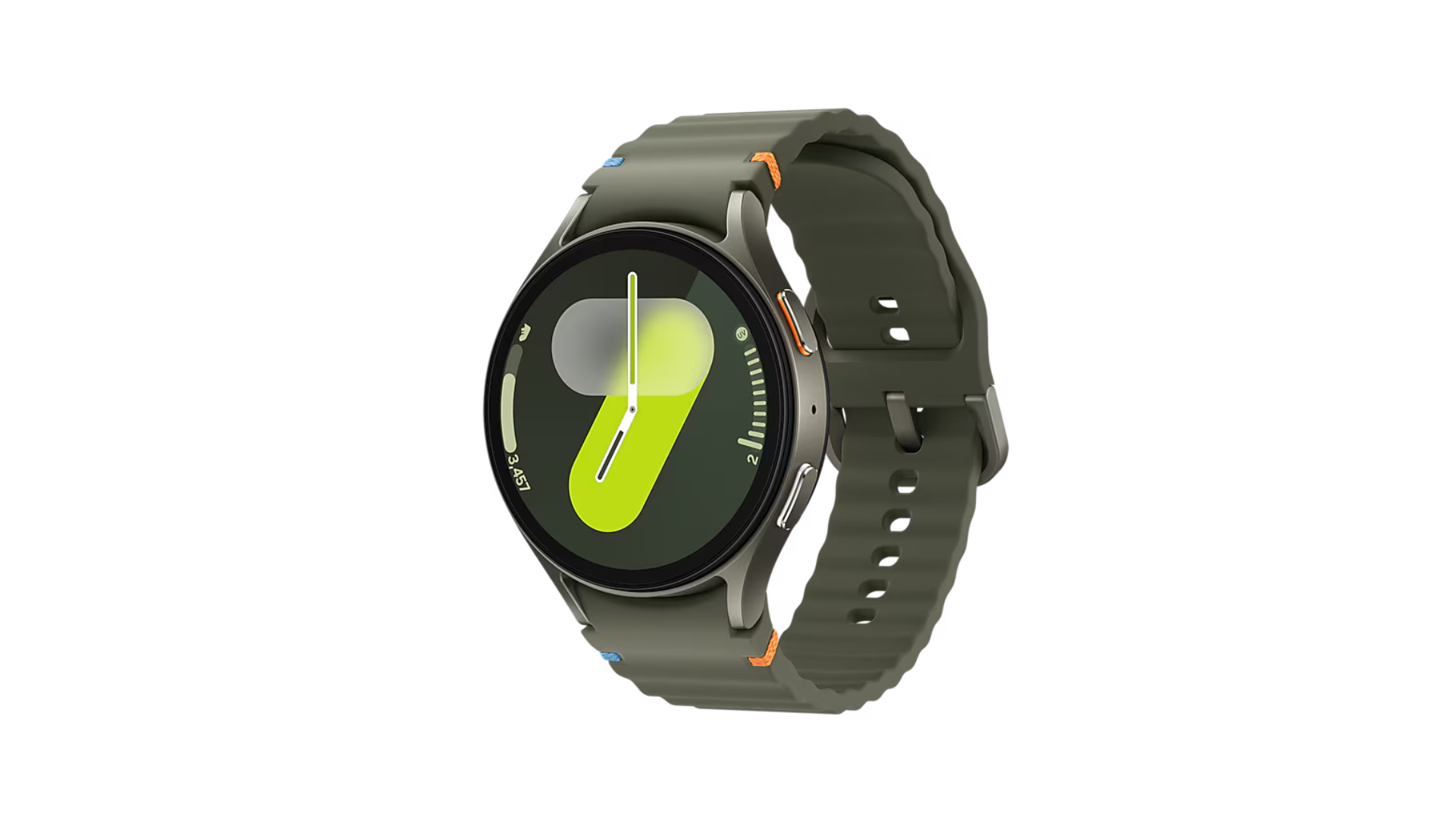 SAMSUNG GALAXY WATCH-7