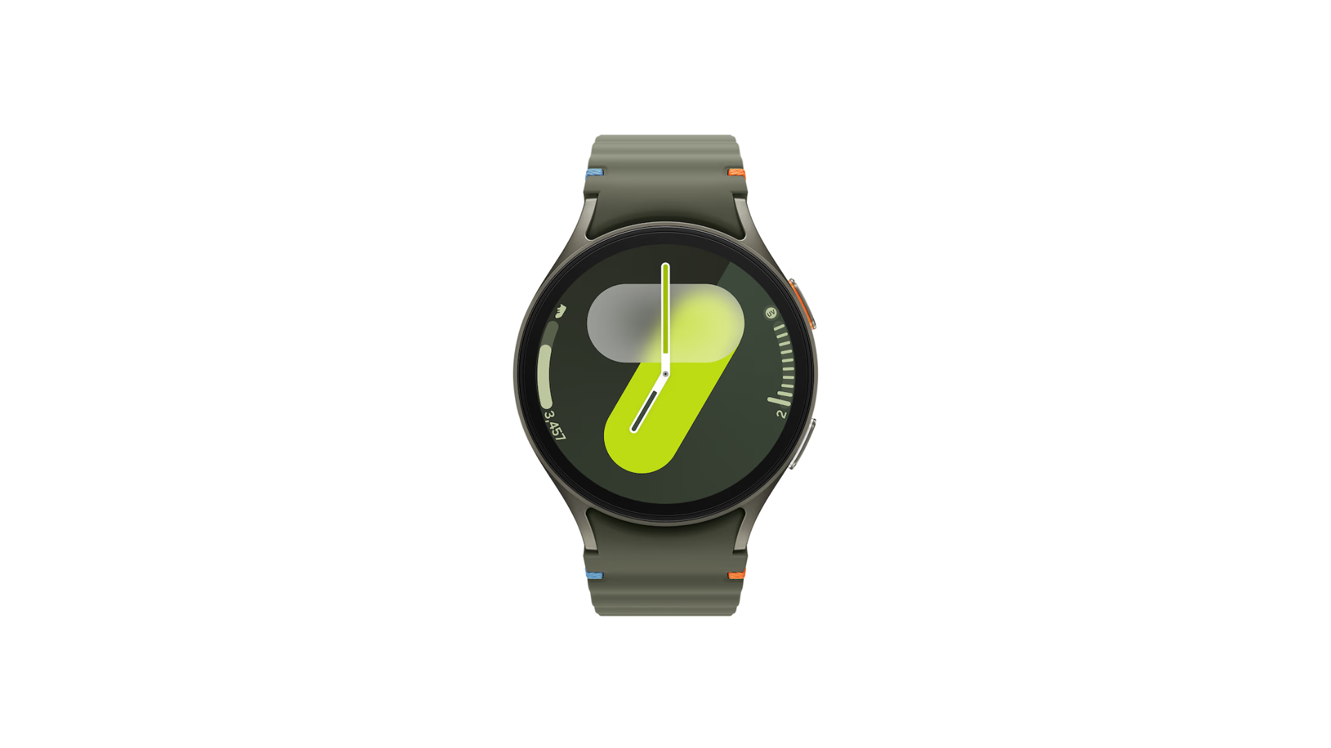 SAMSUNG GALAXY WATCH-ULTRA