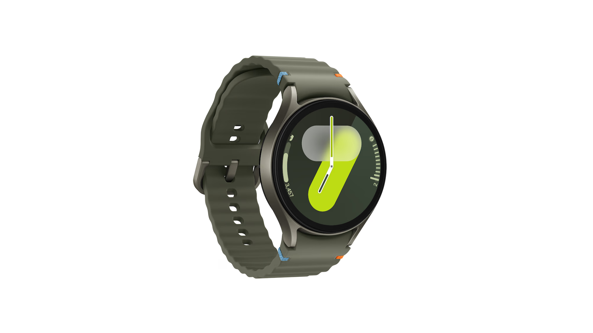 SAMSUNG GALAXY WATCH-7