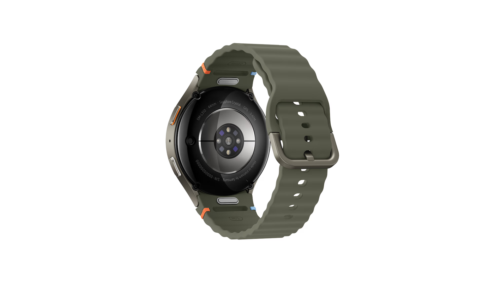SAMSUNG GALAXY WATCH-7