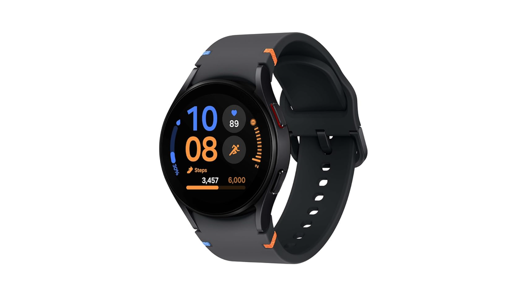 SAMSUNG GALAXY WATCH-FE
