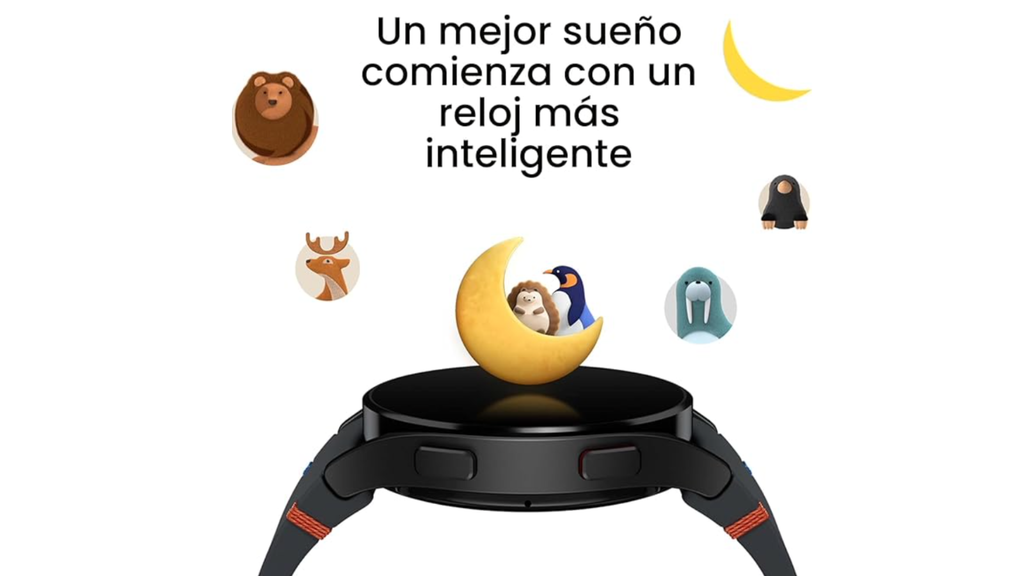 SAMSUNG GALAXY WATCH-FE