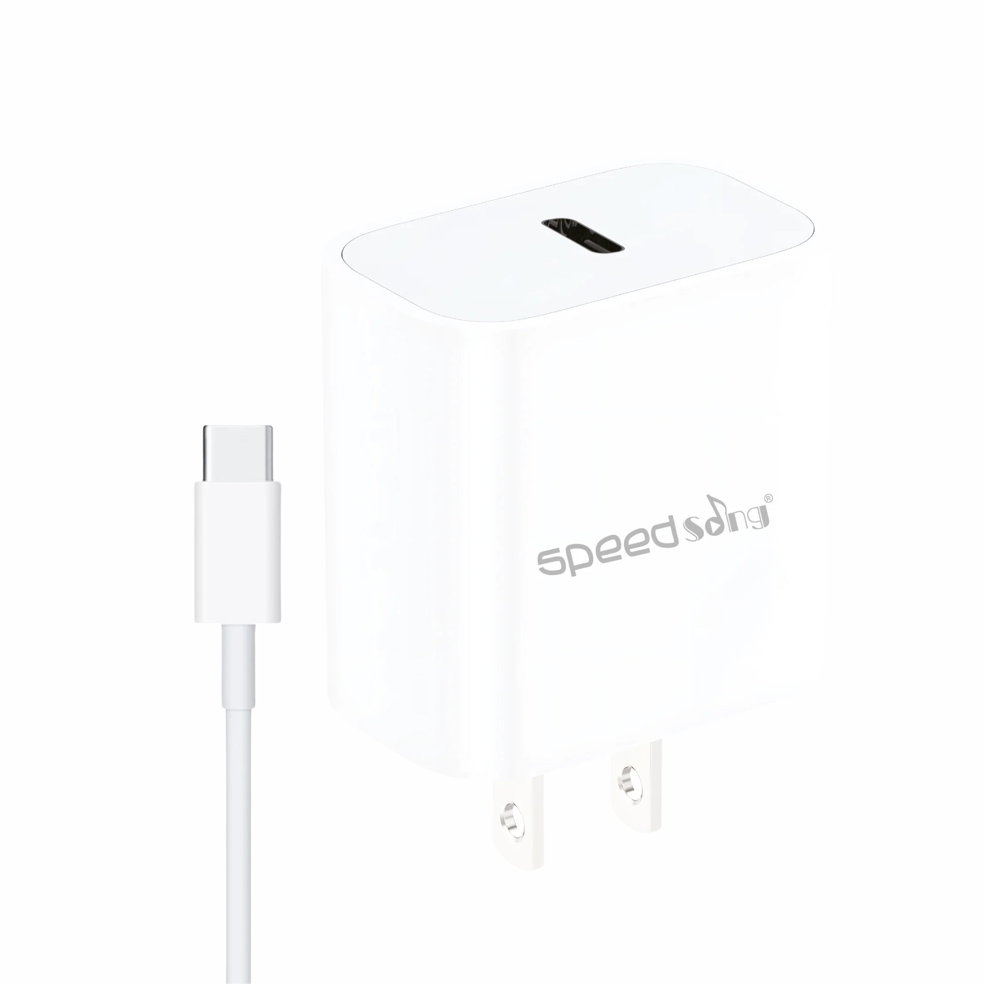 CARGADOR USB TIPO C SG-131C