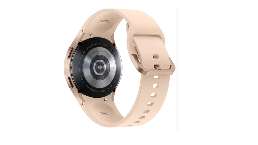 SAMSUNG GALAXY WATCH-4