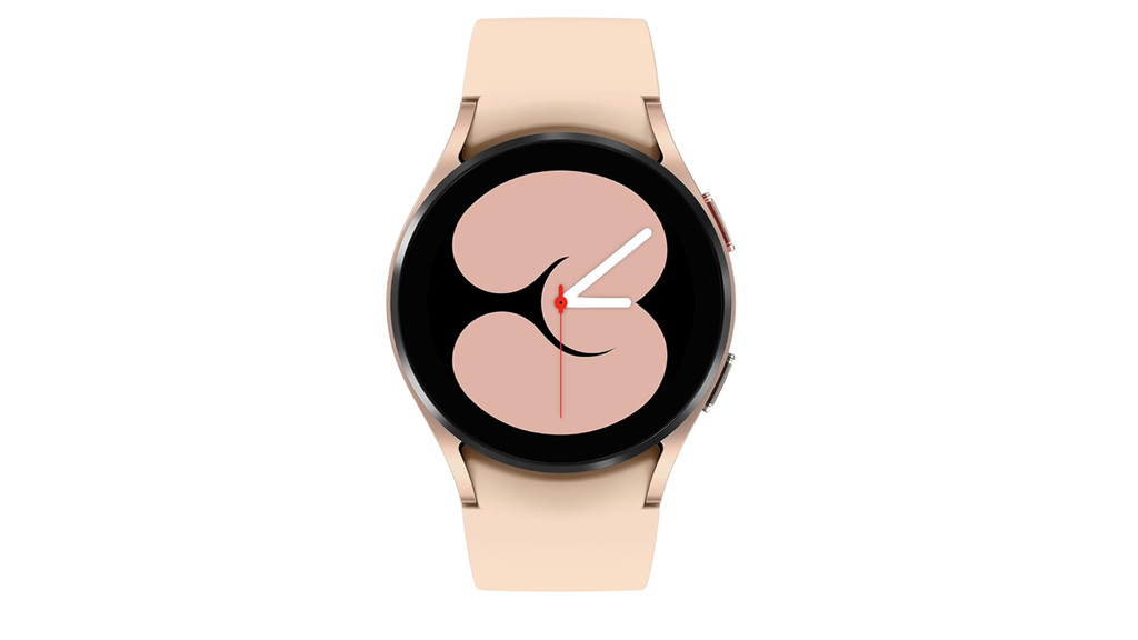 SAMSUNG GALAXY WATCH-4