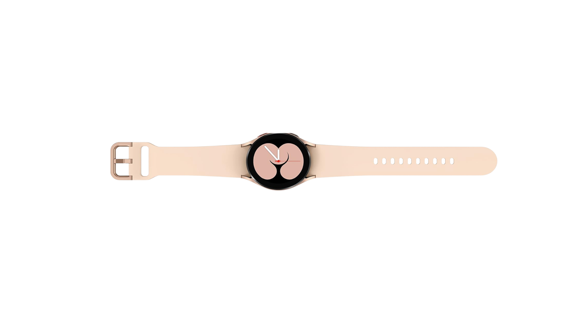 SAMSUNG GALAXY WATCH-4