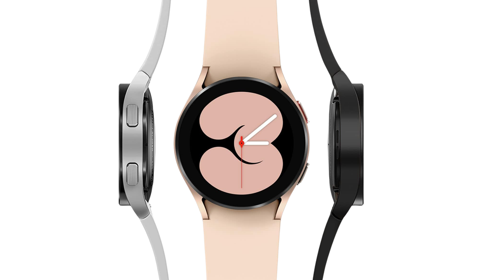 SAMSUNG GALAXY WATCH-4