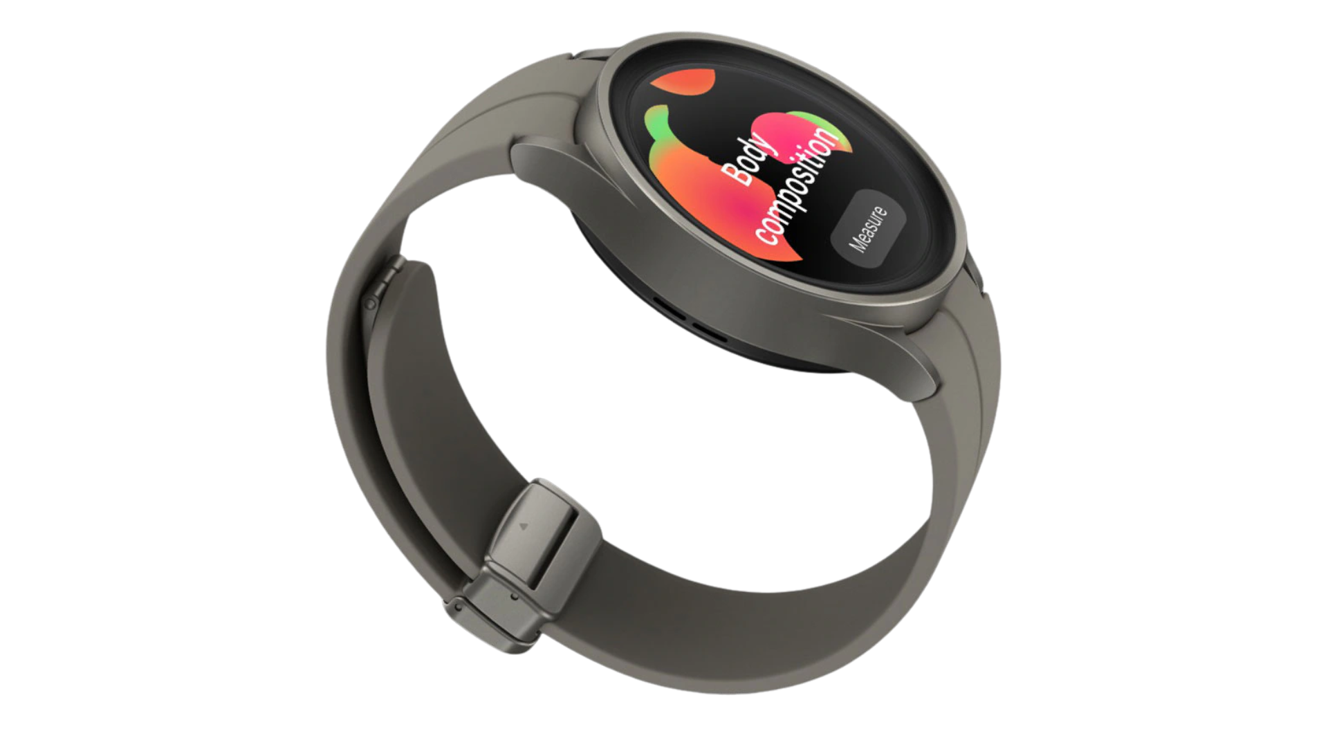 SAMSUNG GALAXY WATCH-5 PRO