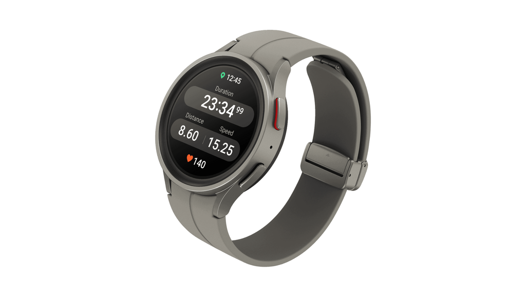 SAMSUNG GALAXY WATCH-5 PRO