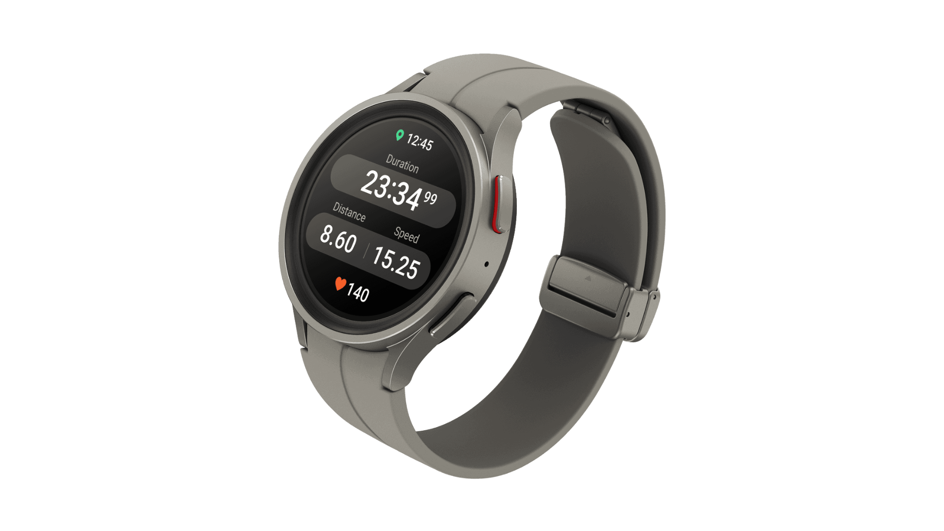 SAMSUNG GALAXY WATCH-5 PRO