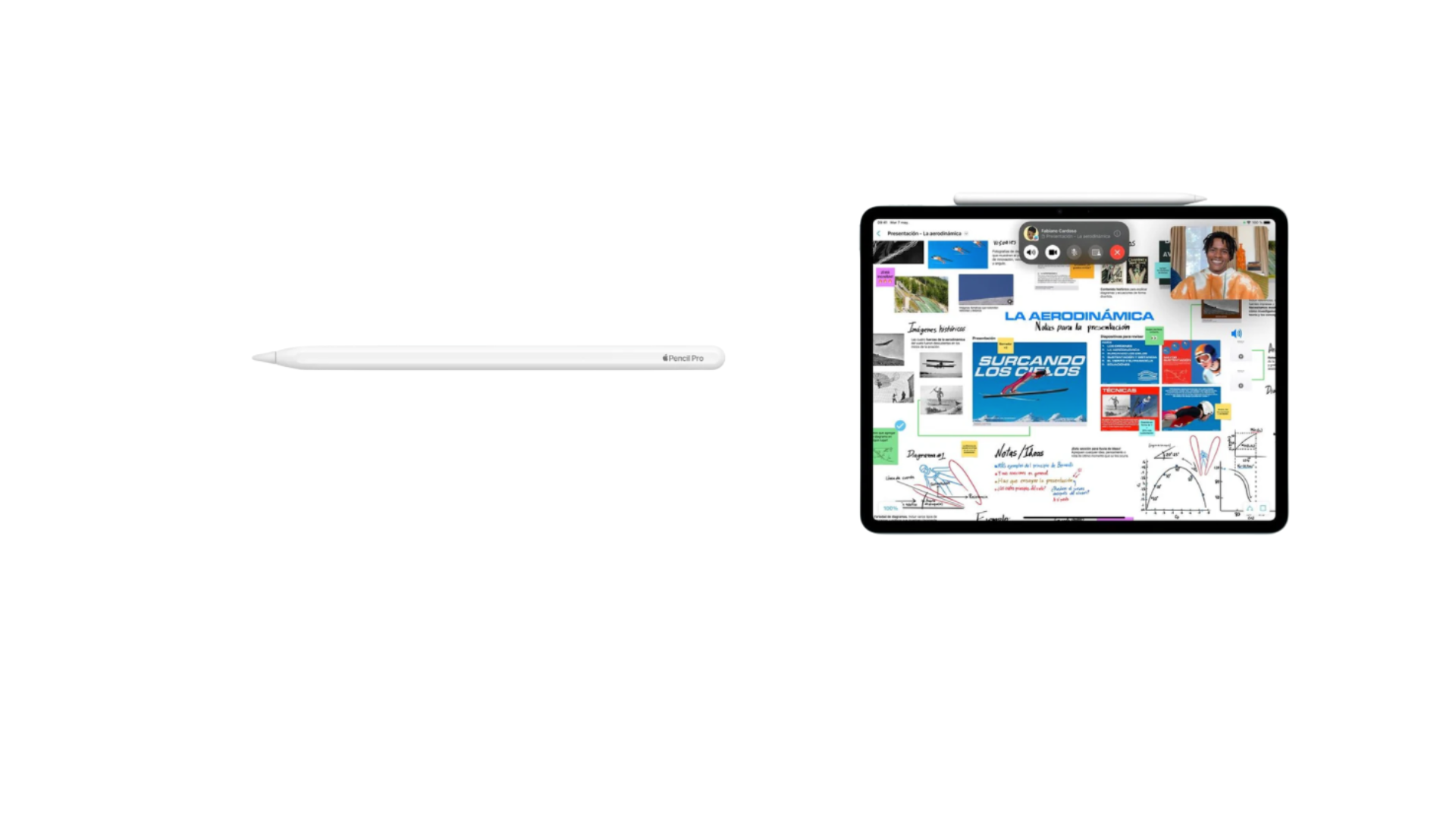 Apple Pencil Pro