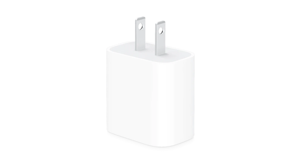 Adaptador USB-C 20W (Nuevo-Sellado)
