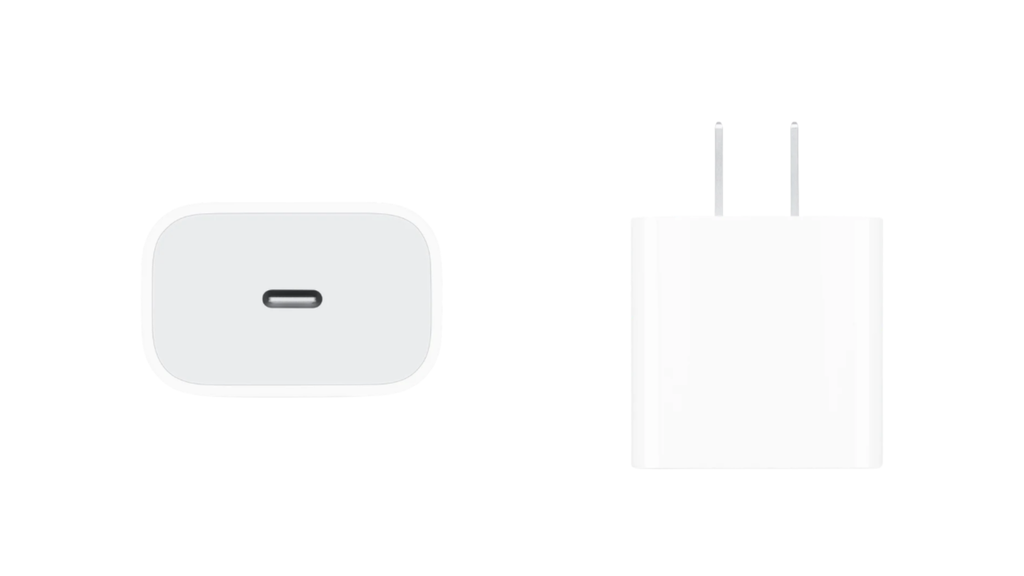 Adaptador USB-C 20W (Nuevo-Sellado)