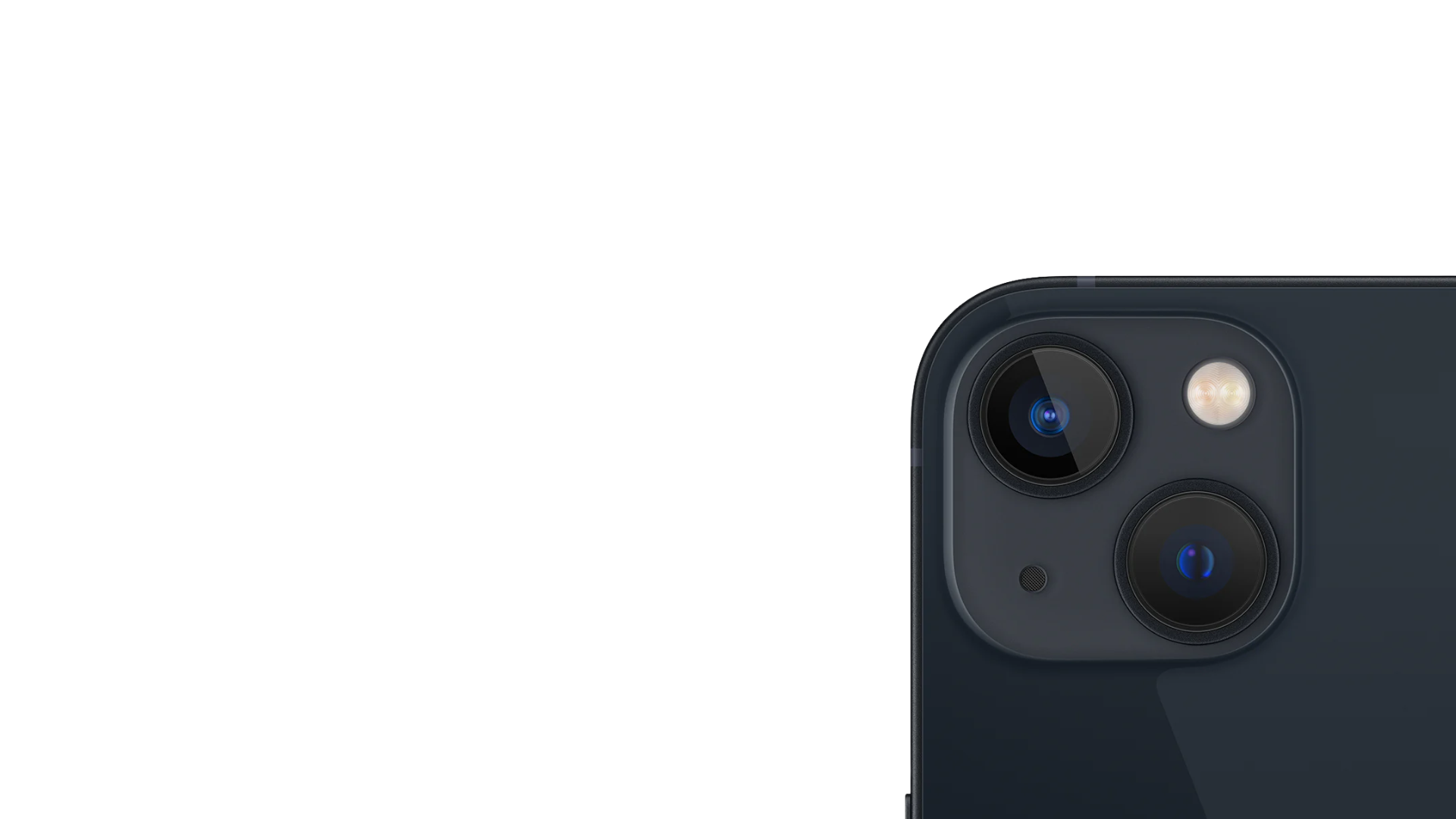 iPhone 13 128GB Sim Física | Midnight Nuevos - Con Caja Activados