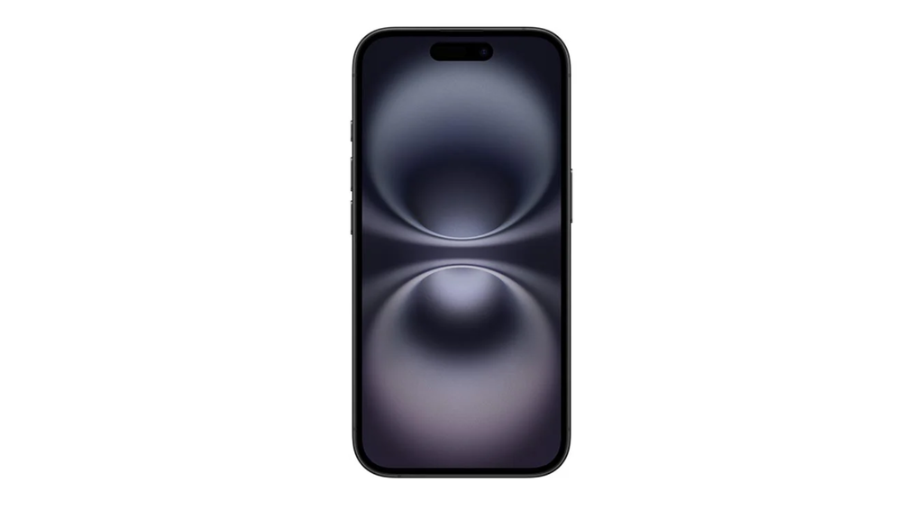 iPhone 16 128GB E-Sim / Negro Nuevo, Caja Abierta Activados