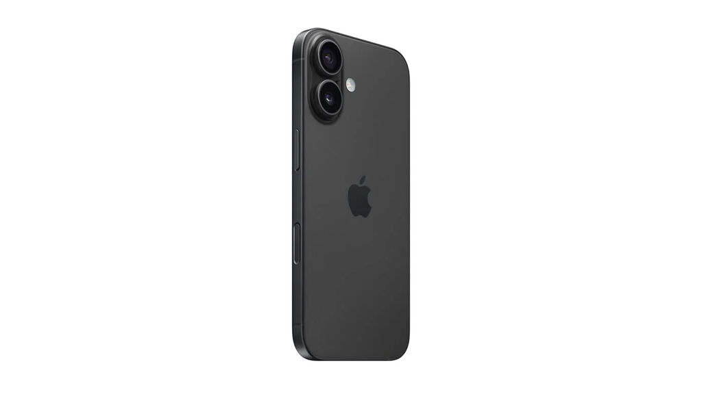iPhone 16 128GB E-Sim / Negro Nuevo, Caja Abierta Activados