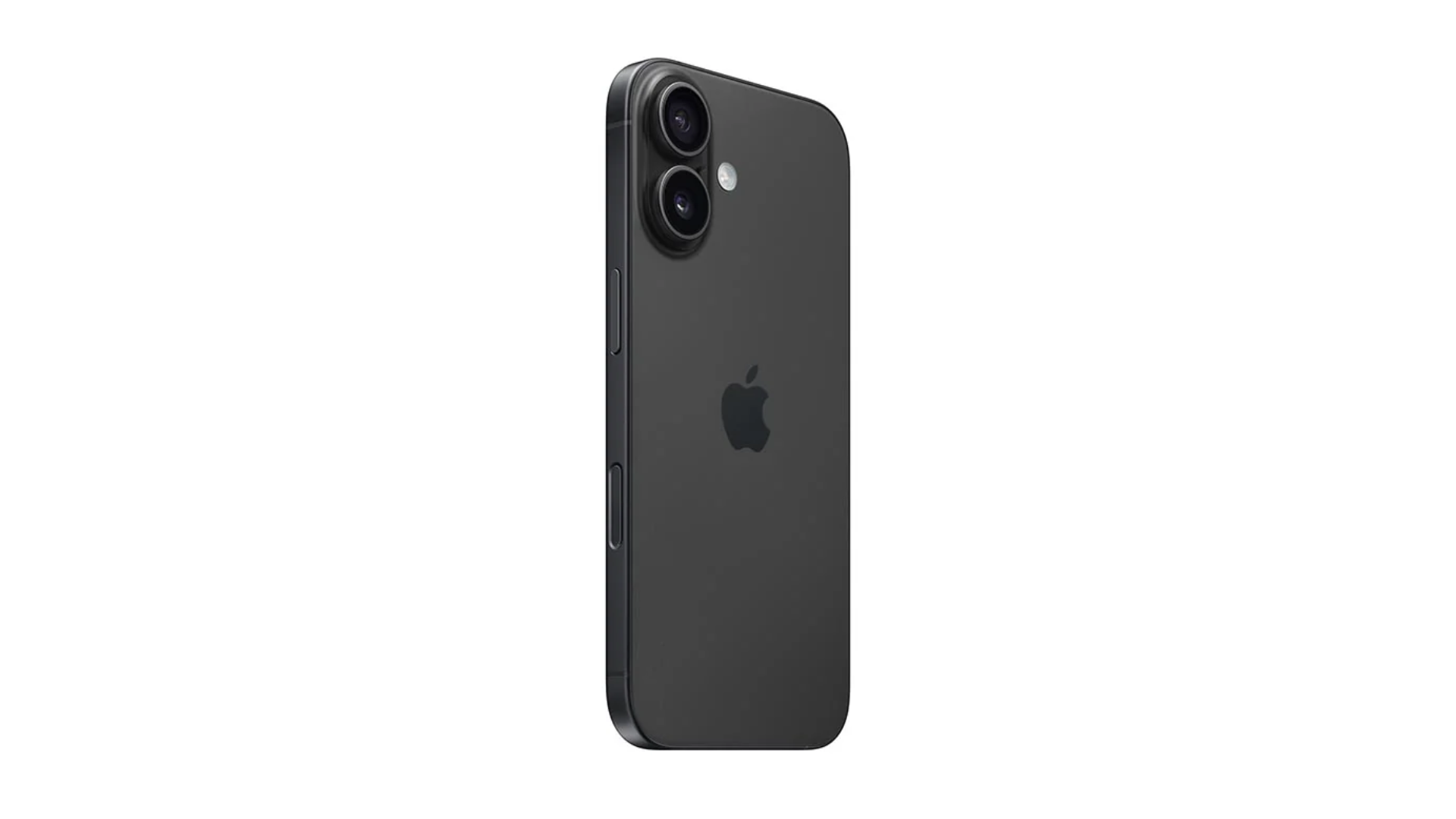 iPhone 16 128GB E-Sim / Negro Nuevo, Caja Abierta Activados