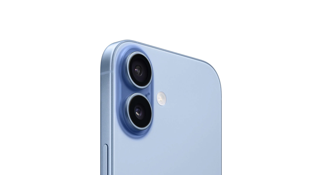 iPhone 17 256GB E-Sim (NUEVO) (ACTIVADO) Con Garantía / Azul