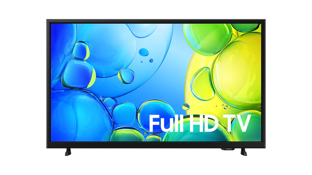 Samsung 40” F6000 Crystal