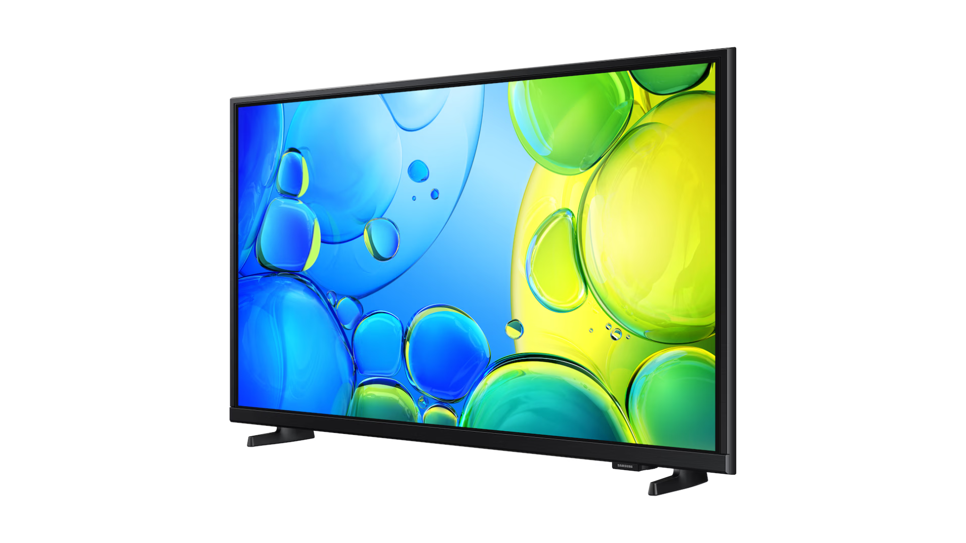 Samsung 40” F6000 Crystal