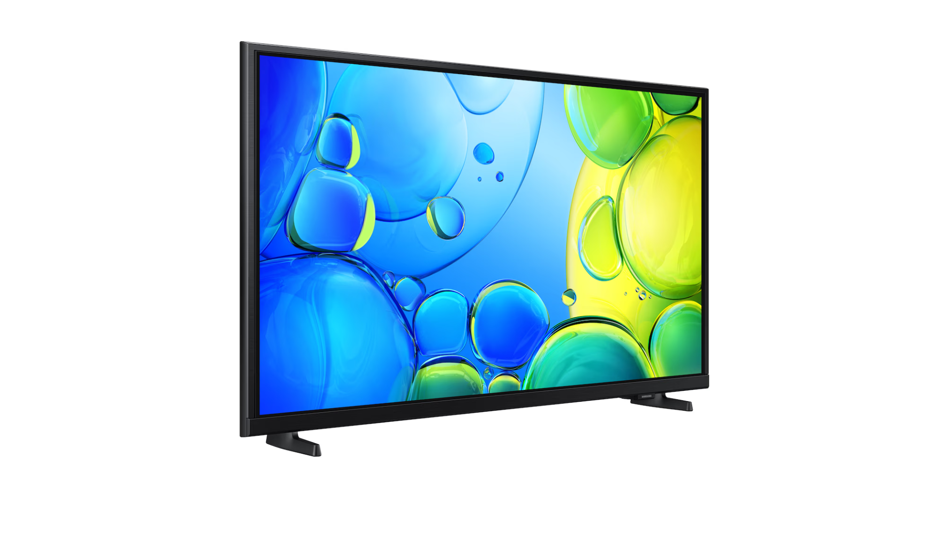 Samsung 43” F6000F