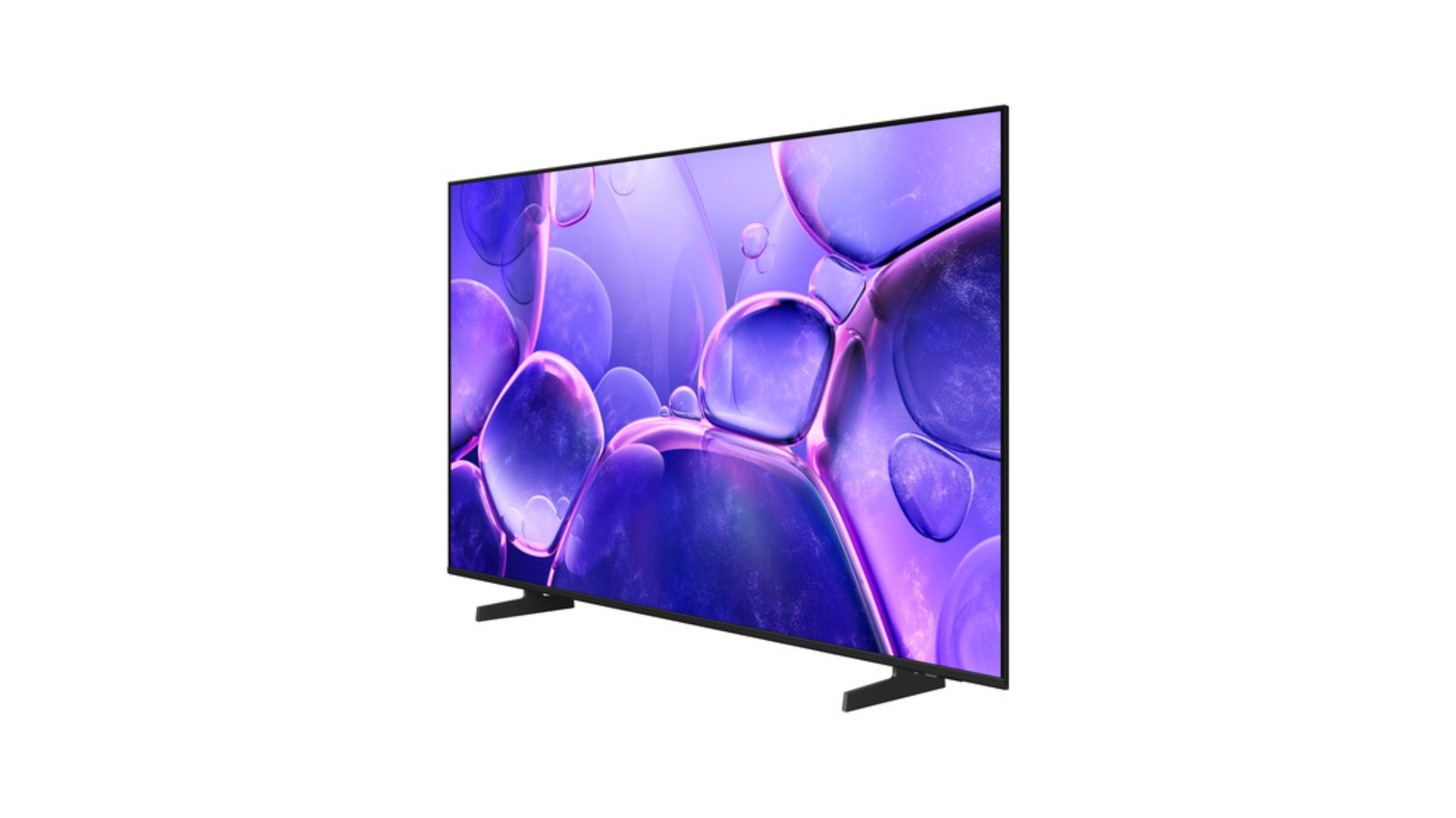 Samsung 58” U8000F Crystal UHD
